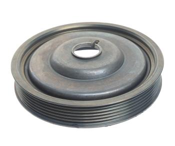 Шкив RENAULT Logan NISSAN Almera (G15) коленвала OE RENAULT 123030453r