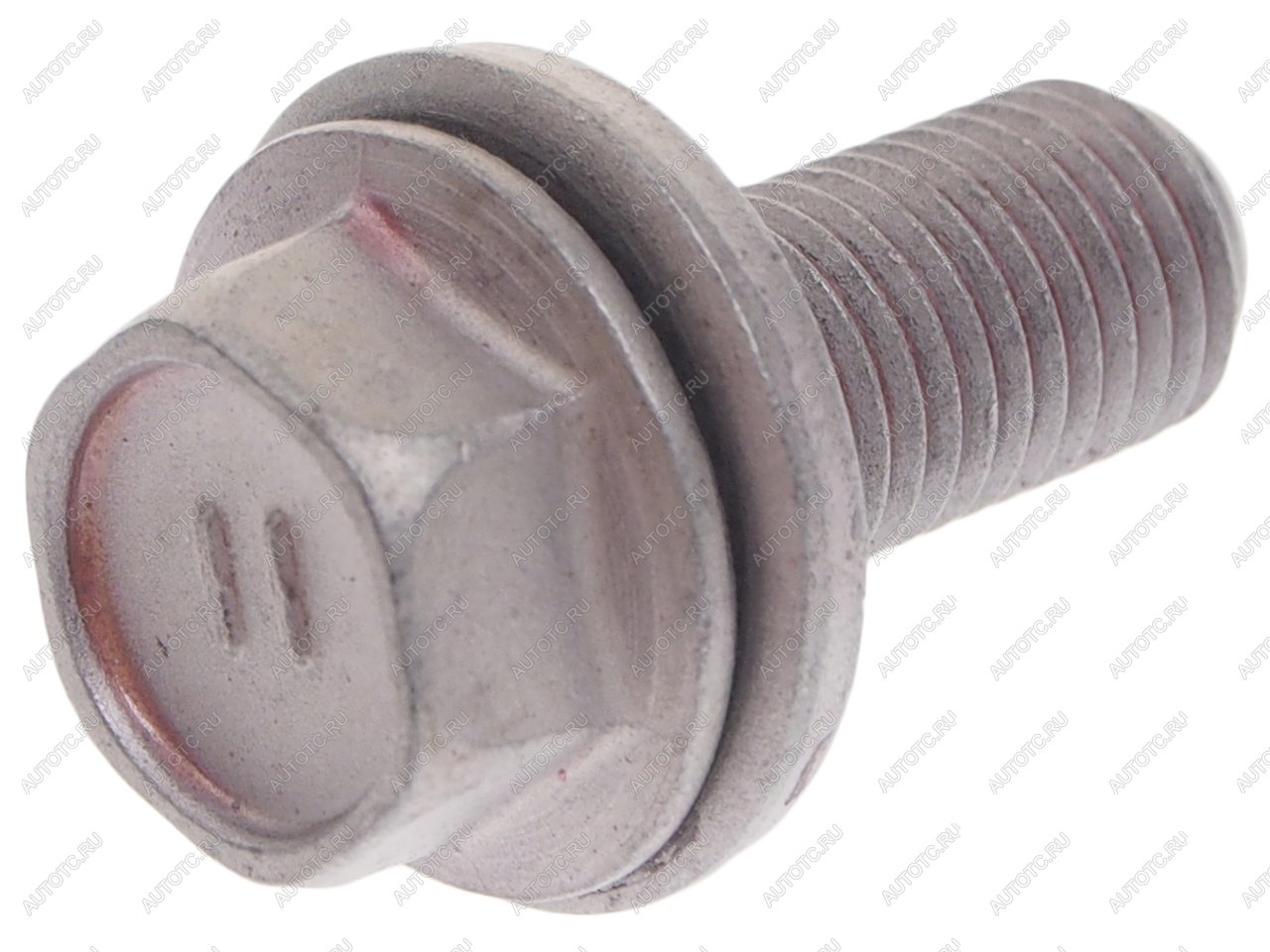 369 р. Болт TOYOTA OE TOYOTA 90119-10866  с доставкой в г. Вологда