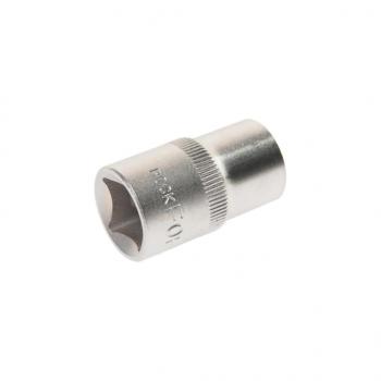 134 р. Головка торцевая 12 TORX E18 L=37мм ROCKFORCE ROCKFORCE rf-54618  с доставкой в г. Вологда. Увеличить фотографию 2
