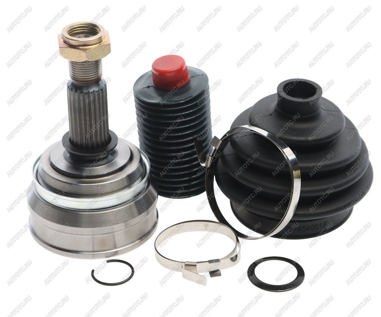 1 679 р. ШРУС наружный VW Golf 2,Passat B3 AUDI 80 комплект STELLOX STELLOX 1501005-sx  с доставкой в г. Вологда