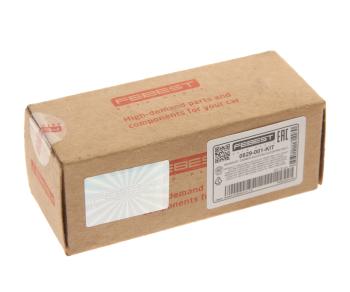 599 р. Болт SUBARU FEBEST FEBEST 0829-001-kit  с доставкой в г. Вологда. Увеличить фотографию 2