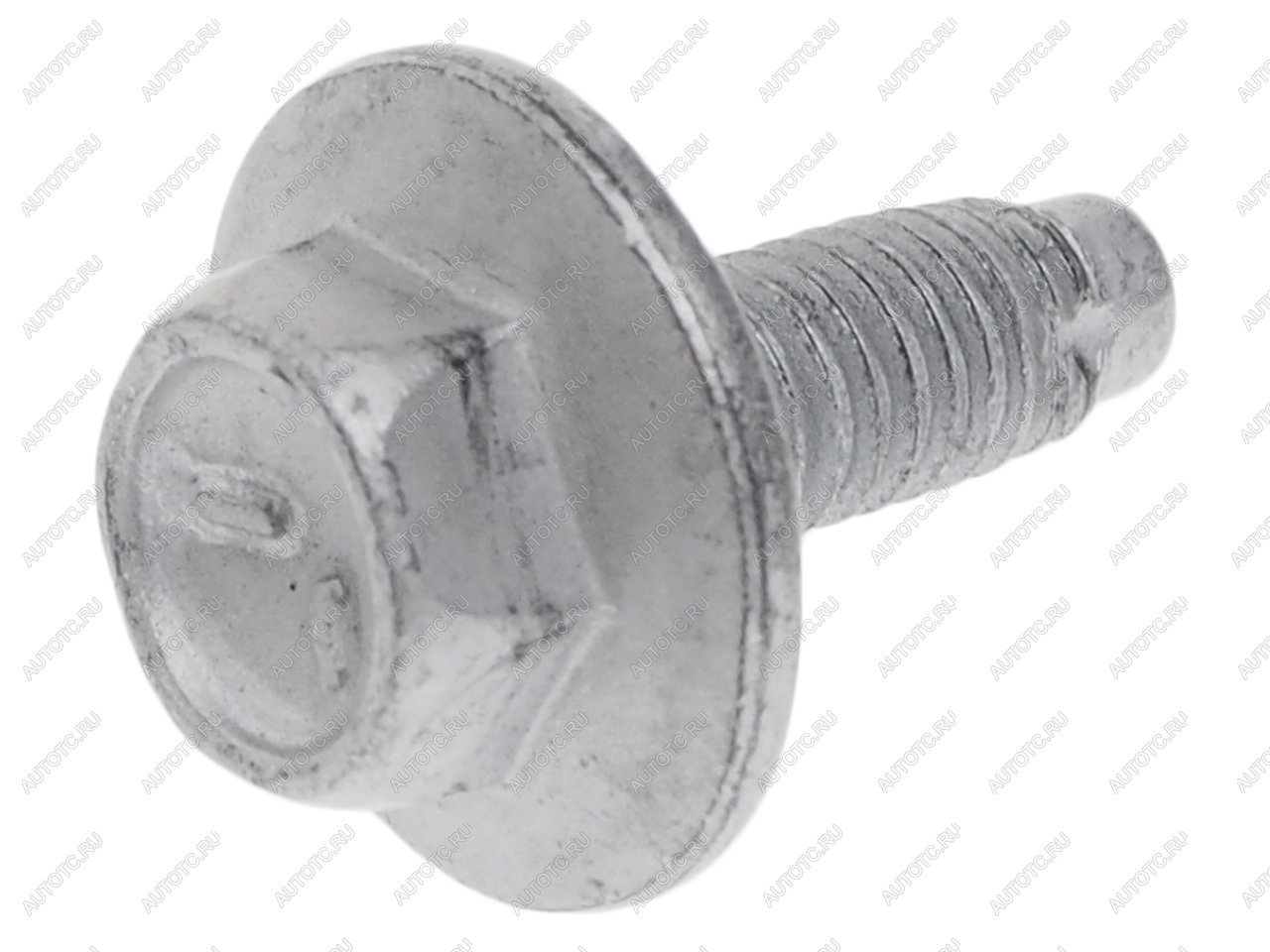 66 р. Болт MAZDA OE MAZDA 9kdb-00-616  с доставкой в г. Вологда