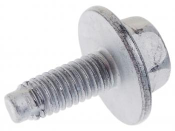 66 р. Болт MAZDA OE MAZDA 9kdb-00-616  с доставкой в г. Вологда. Увеличить фотографию 2