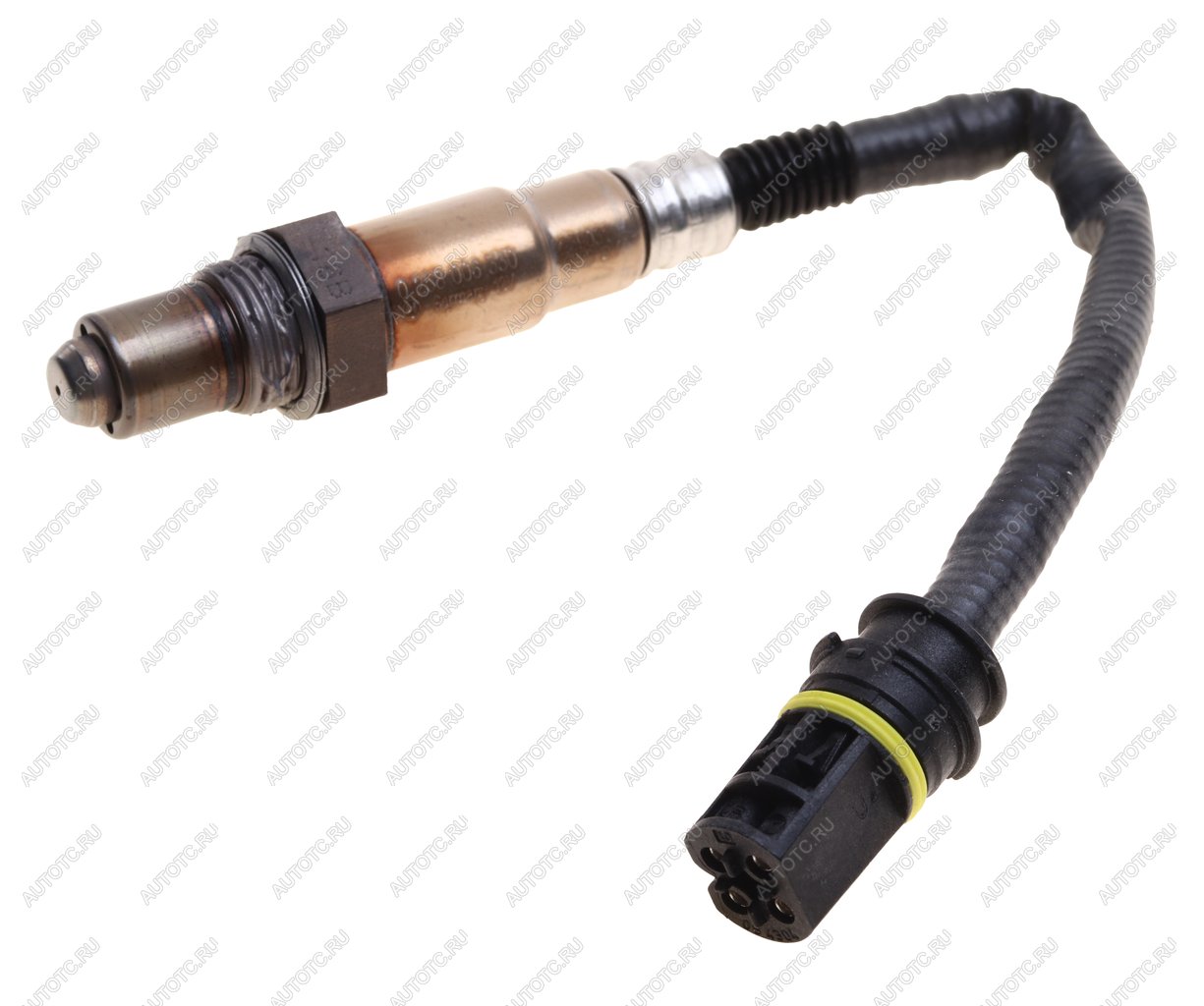 4 999 р. Датчик кислорода BOSCH BOSCH 0258006330  с доставкой в г. Вологда
