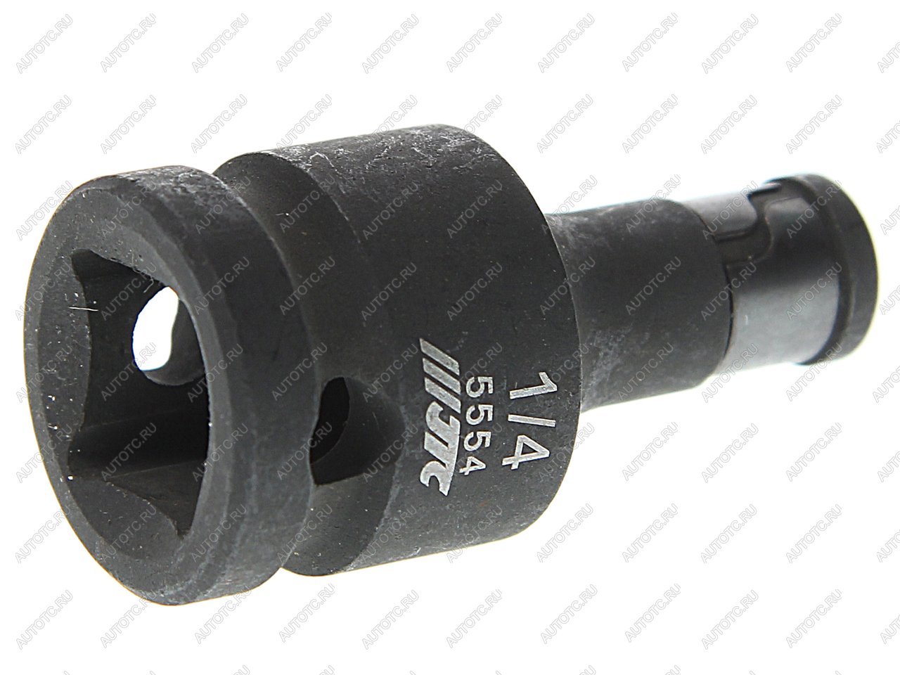 519 р. Держатель бит 12х14 ударный JTC JTC TOOLS CO., LTD jtc-5554  с доставкой в г. Вологда