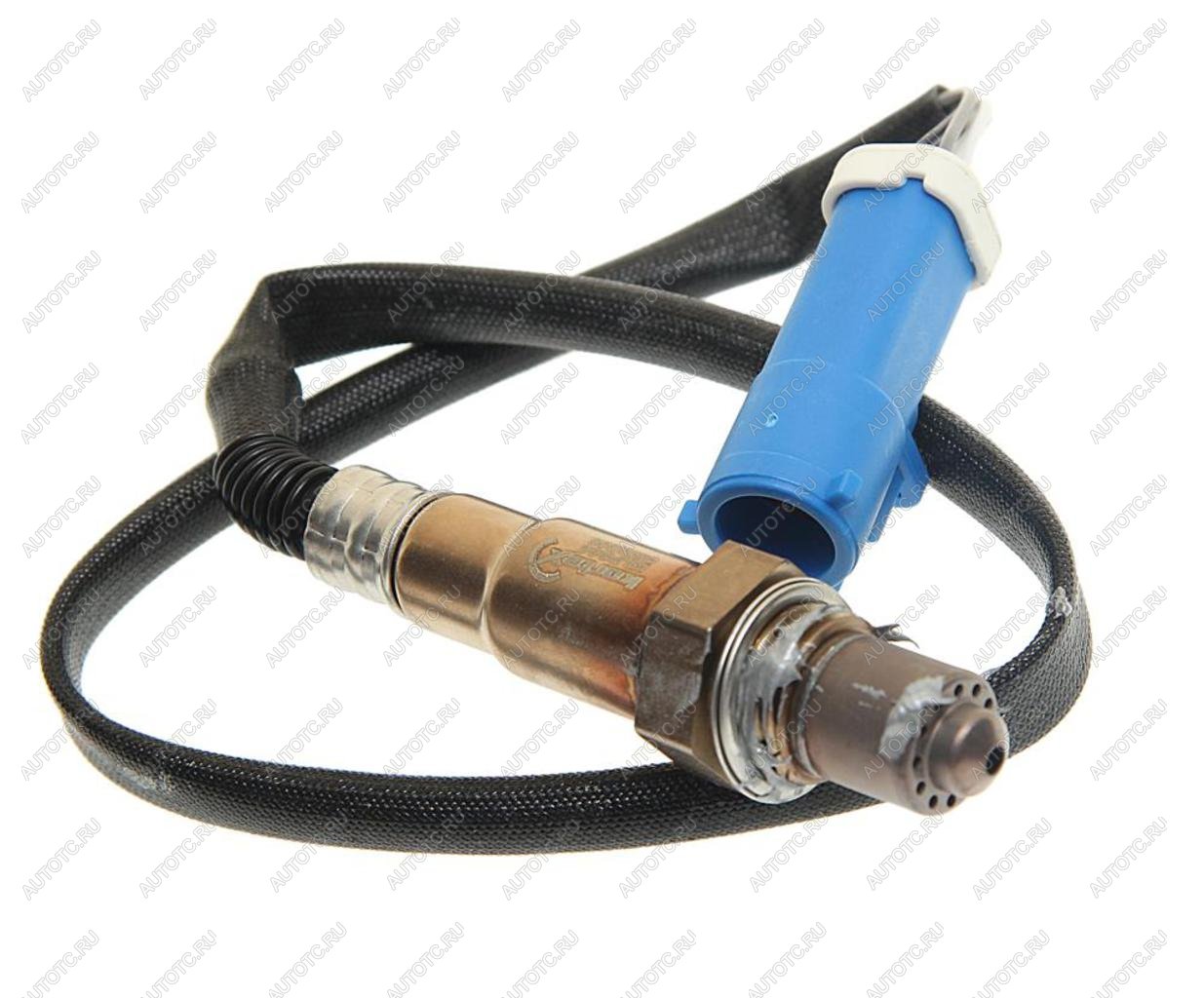 2 859 р. Датчик кислорода FORD Focus (10-) KORTEX KORTEX klp044  с доставкой в г. Вологда