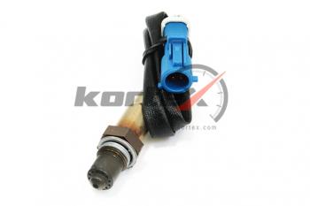 2 859 р. Датчик кислорода FORD Focus (10-) KORTEX KORTEX klp044  с доставкой в г. Вологда. Увеличить фотографию 3