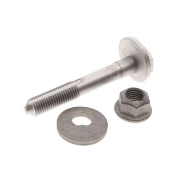 1 349 р. Болт MERCEDES ML (W164) подвески задней эксцентриковый FEBEST FEBEST 1629-164-kit  с доставкой в г. Вологда. Увеличить фотографию 2