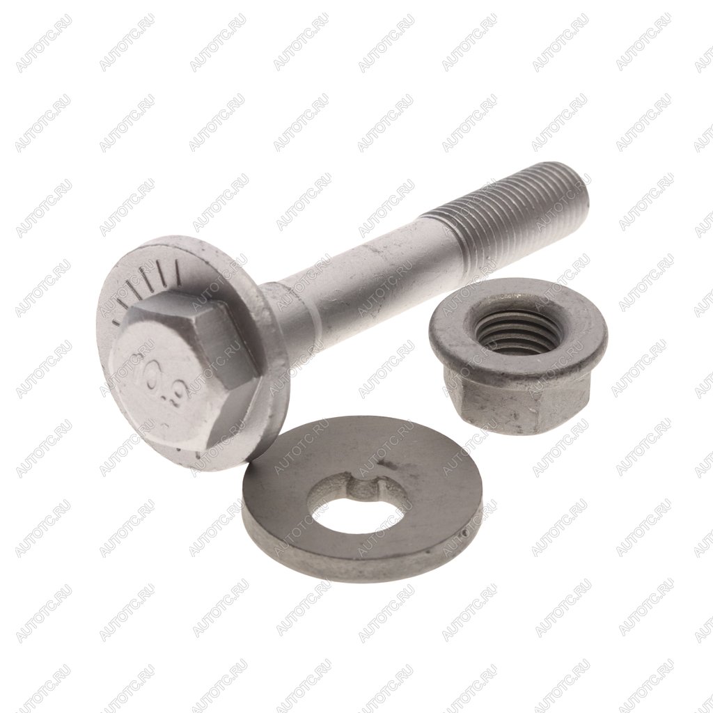 1 349 р. Болт MERCEDES ML (W164) подвески задней эксцентриковый FEBEST FEBEST 1629-164-kit  с доставкой в г. Вологда