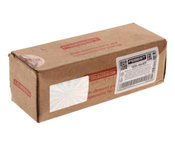 1 349 р. Болт MERCEDES ML (W164) подвески задней эксцентриковый FEBEST FEBEST 1629-164-kit  с доставкой в г. Вологда. Увеличить фотографию 3
