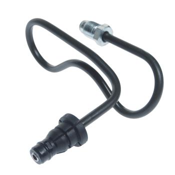Трубка OPEL Astra G,H,J,Corsa C,D,E,Meriva A,B,Tigra B,Zafira A сцепления OE GENERAL MOTORS 24422066