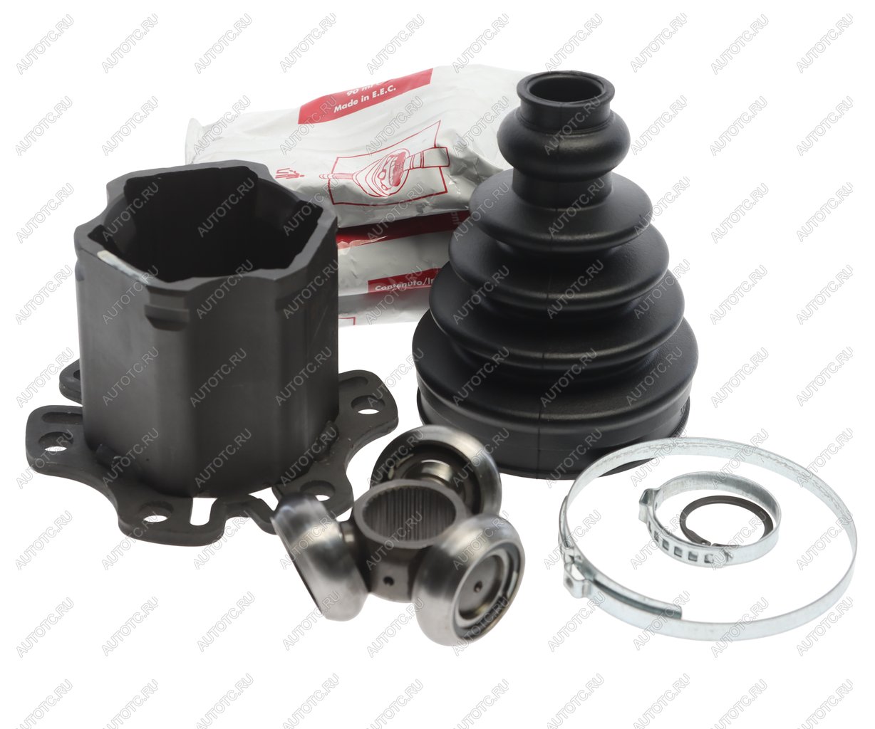 8 549 р. ШРУС внутренний VW Tiguan (07-) AUDI Q3 правый SKF SKF vkja8726  с доставкой в г. Вологда
