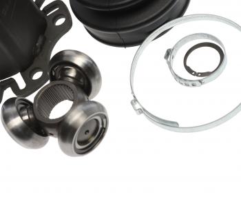 8 549 р. ШРУС внутренний VW Tiguan (07-) AUDI Q3 правый SKF SKF vkja8726  с доставкой в г. Вологда. Увеличить фотографию 2