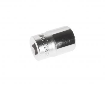 116 р. Головка торцевая 14 12мм 12-ти гранная L=25мм JTC JTC TOOLS CO., LTD jtc-22612  с доставкой в г. Вологда. Увеличить фотографию 2