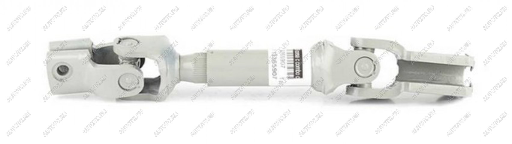 12 999 р. Вал карданный OPEL Corsa C (00-) колонки рулевой BSG BSG bsg65365001  с доставкой в г. Вологда