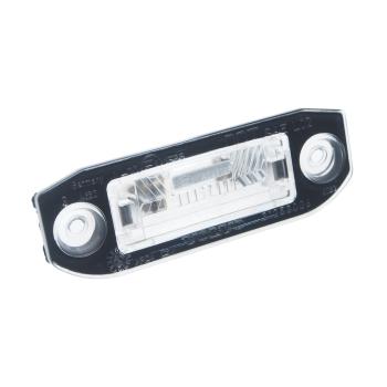 Фонарь освещения знака номерного VOLVO S80 (04-) OE VOLVO 31253006