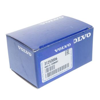 2 599 р. Фонарь освещения знака номерного VOLVO S80 (04-) OE VOLVO 31253006  с доставкой в г. Вологда. Увеличить фотографию 3