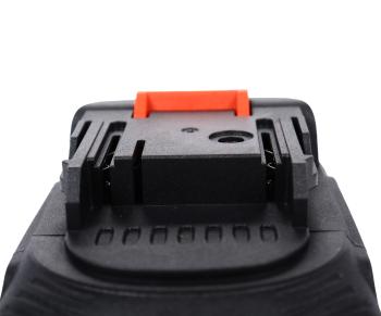 1 459 р. Аккумулятор для электроинструмента 18.0В 2.0Ач PROFIPOWER PROFIPOWER x0025  с доставкой в г. Вологда. Увеличить фотографию 3