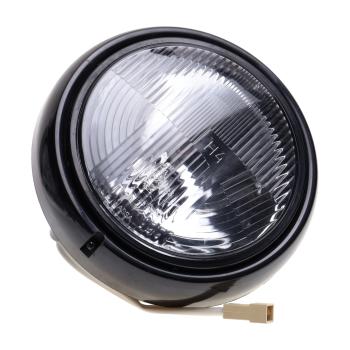 Фара ЗИЛ,ПАЗ,ЛАЗ галоген 12V AVTOELECTRICA AVTOELECTRICA фг-122 ae