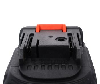 5 399 р. Аккумулятор для электроинструмента 18.0В 4.0Ач PROFIPOWER PROFIPOWER x0026  с доставкой в г. Вологда. Увеличить фотографию 3
