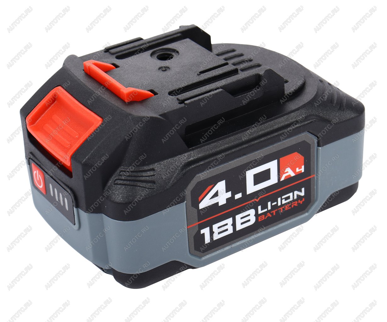 5 399 р. Аккумулятор для электроинструмента 18.0В 4.0Ач PROFIPOWER PROFIPOWER x0026  с доставкой в г. Вологда