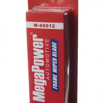 149 р. Щетка стеклоочистителя 300мм зимняя мультиклип Winter MEGAPOWER MEGAPOWER-AUTOMOTIVE m-66012m  с доставкой в г. Вологда. Увеличить фотографию 4