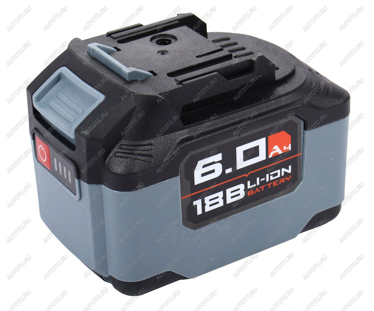 7 999 р. Аккумулятор для электроинструмента 18.0В 6.0Ач PROFIPOWER PROFIPOWER x0027  с доставкой в г. Вологда