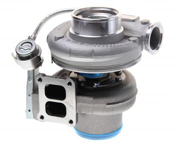 Турбокомпрессор КАМАЗ дв.ЕВРО-5 JP100 (аналог S300G) KANGYUE KANGYUE TECHNOLOGY CO.,LTD k0jp095k005