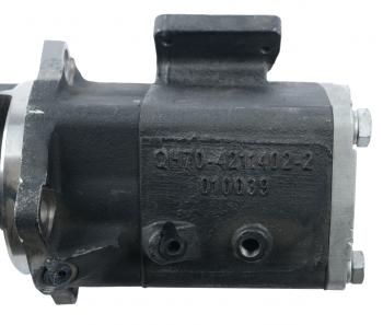 8 399 р. Цилиндр FAW механизма управления демультипликатора КПП OE FAW js220-1707060-16  с доставкой в г. Вологда. Увеличить фотографию 3