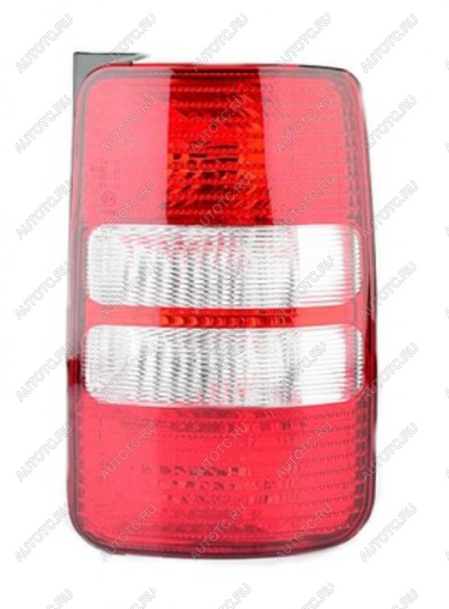 2 399 р. Фонарь задний VW Caddy (10-) правый BSG BSG bsg90805011  с доставкой в г. Вологда