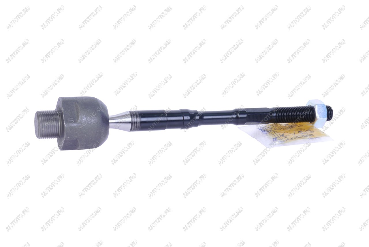3 799 р. Тяга рулевая RH=LH LEMFORDER Nissan X-trail 2 T31 дорестайлинг (2007-2011)  с доставкой в г. Вологда