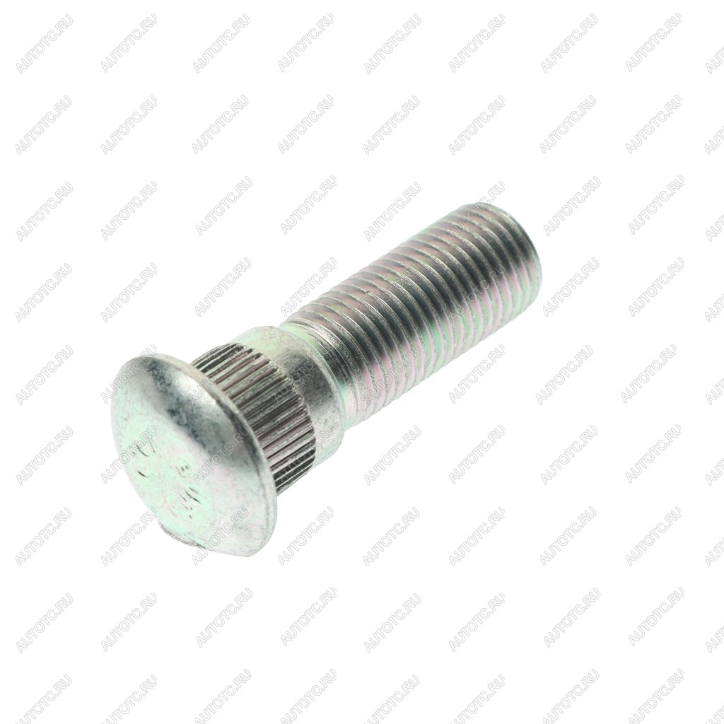 63 р. Шпилька колеса М14х1.5х45 ГАЗ-24,УАЗ БОЛТЕН БОЛТЕН 20-3103008-б  с доставкой в г. Вологда