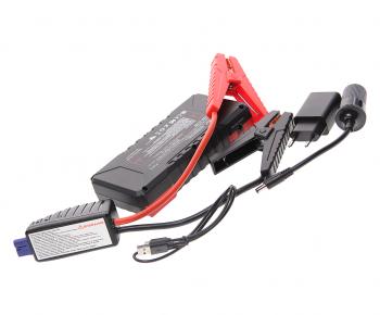9 749 р. Устройство пусковое 12V 800А 13000мАч (power bank) CARKU CARCU pro-10  с доставкой в г. Вологда. Увеличить фотографию 2