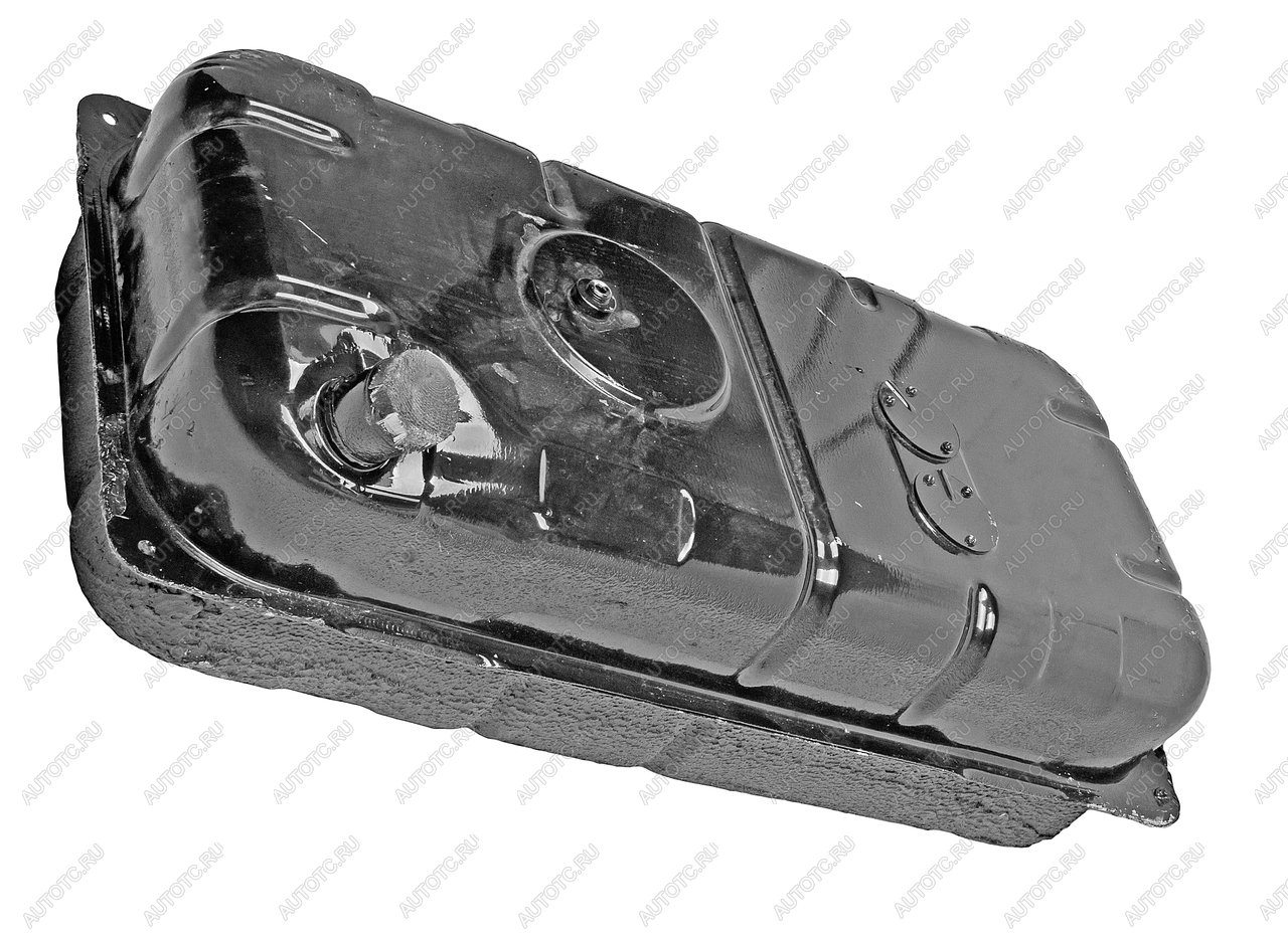 19 749 р. Бак топливный ГАЗ-2705 70л (ОАО ГАЗ) GAZ 2705-1101010  с доставкой в г. Вологда