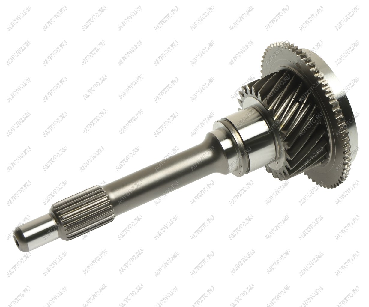 7 899 р. Вал КПП HYUNDAI HD35 (17-) первичный MINWOO MINWOO 43210-47000  с доставкой в г. Вологда
