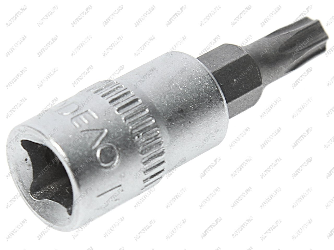 60 р. Бита-головка 14 TORX T25х38мм АВТОДЕЛО АВТОДЕЛО 39335  с доставкой в г. Вологда