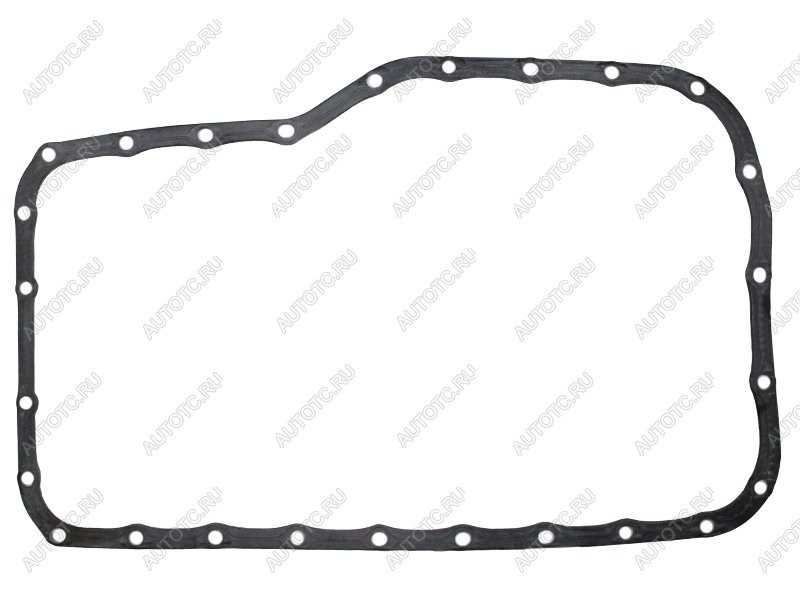 8 549 р. Прокладка поддона 4HK1 ISUZU 8-97846-336-0  с доставкой в г. Вологда
