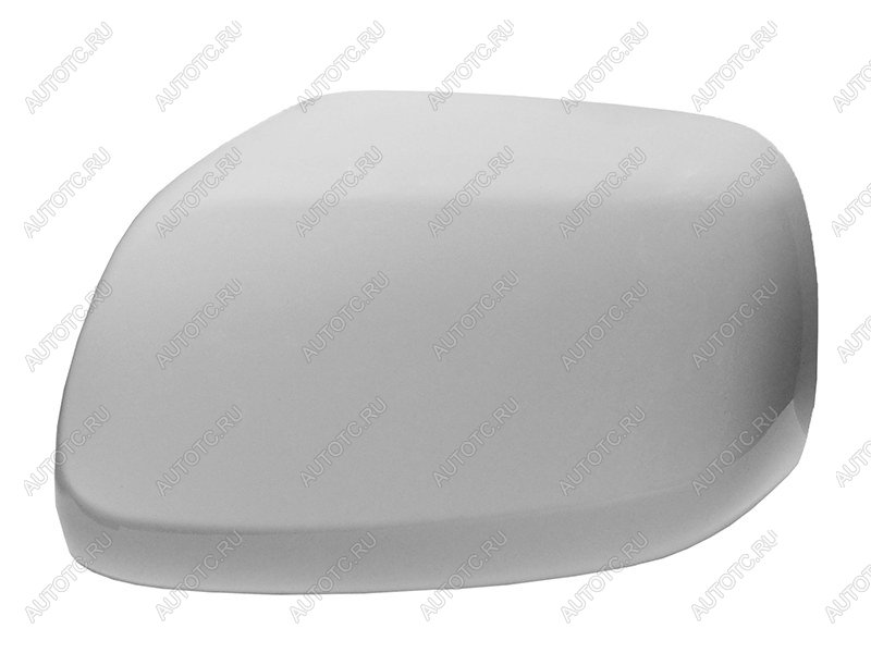 4 549 р. Накладка зеркала Toyota Land Cruiser (J200) 07-15 (Слева) TOYOTA 87945-60020-A0  с доставкой в г. Вологда