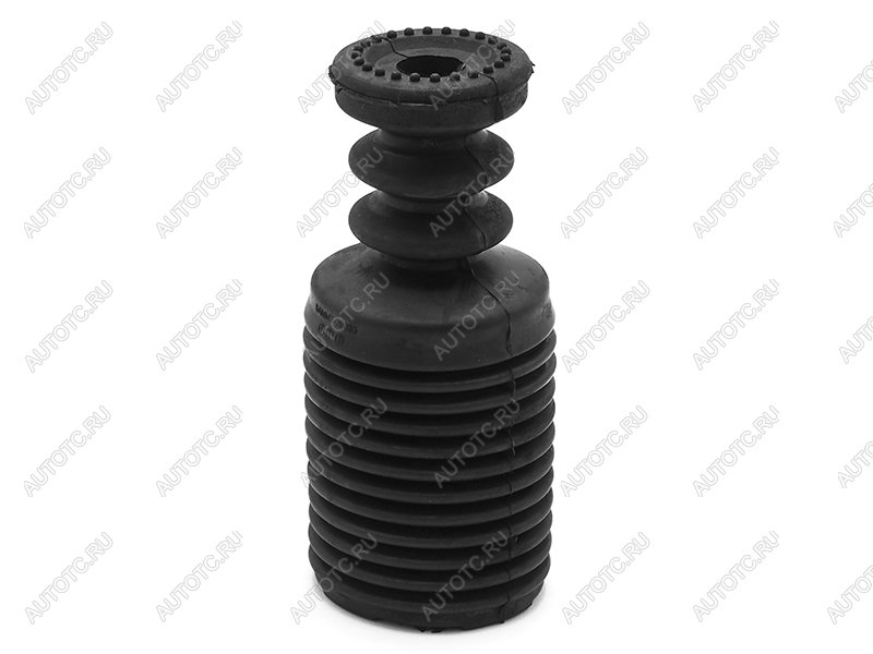 299 р. Пыльник стойки Mitsubishi ASX 10-20  Lancer 02-17  Outlander 02-22  Citroen C4 Aircross 12-16  M BAIKOR BKPC0027  с доставкой в г. Вологда