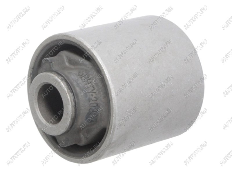399 р. Сайлентблок Toyota Camry (XV20,XV30,XV40,XV50) 96-21  Harrier (XU10,XU30) 97-13  Lexus ES 96-06  BAIKOR BKS0313  с доставкой в г. Вологда
