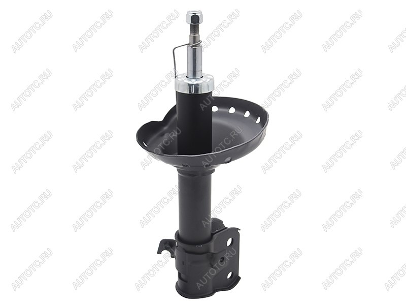 3 399 р. Стойка передняя SUBARU IMPREZA GG 00-07 LH BAIKOR BKSAF0592  с доставкой в г. Вологда