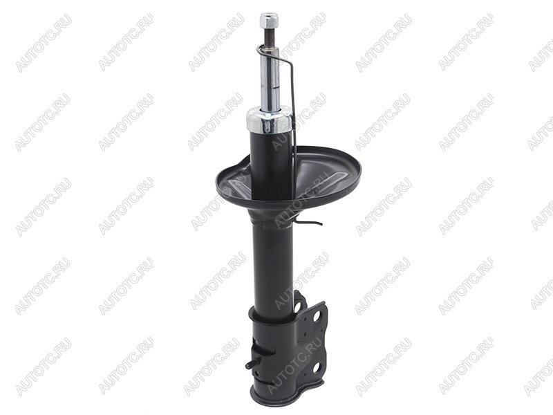 2 669 р. Стойка передняя MITSUBISHI LANCERCEDIA 00-05 LH=RH BAIKOR BKSAF0584  с доставкой в г. Вологда