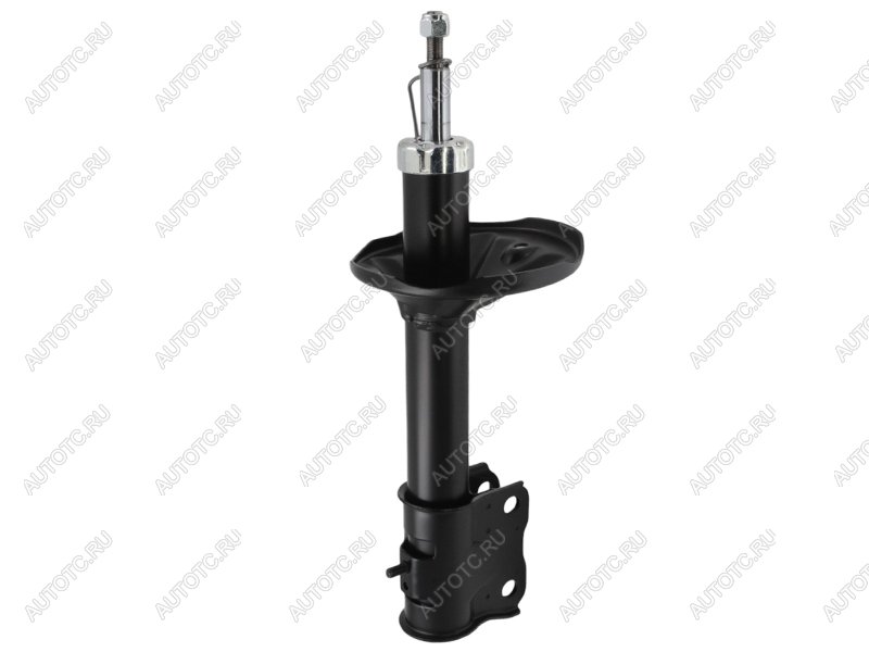 2 559 р. Стойка передняя MITSUBISHI LANCERCEDIA 00-05 LH=RH BAIKOR BKSAF0583  с доставкой в г. Вологда