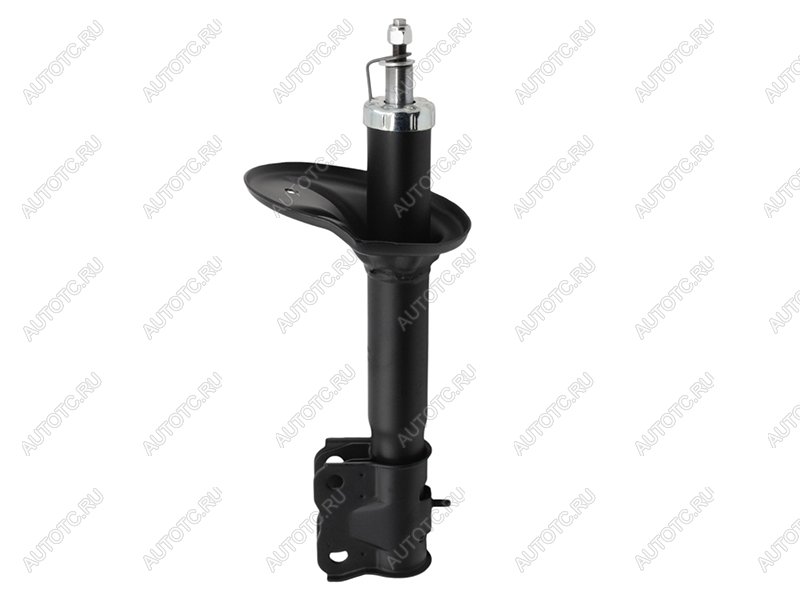 2 599 р. Стойка передняя MITSUBISHI AIRTREKOUTLANDER 2WD4WDLANCER 01-05 LH=RH (L=175) BAIKOR BKSAF0581  с доставкой в г. Вологда