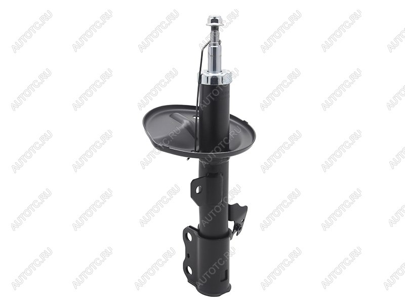 3 799 р. Стойка передняя TOYOTA ESTIMAPREVIA 00-06 LH BAIKOR BKSAF0595  с доставкой в г. Вологда