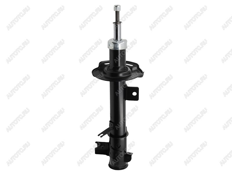 3 399 р. Стойка передняя SUZUKI SWIFT 10- RH BAIKOR BKSAF0594  с доставкой в г. Вологда