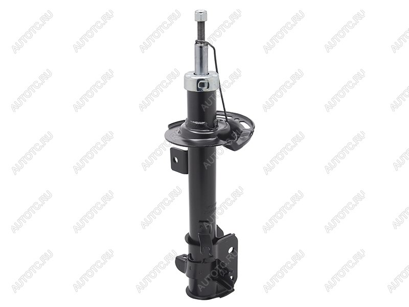 3 399 р. Стойка передняя SUZUKI SWIFT 10- LH BAIKOR BKSAF0593  с доставкой в г. Вологда