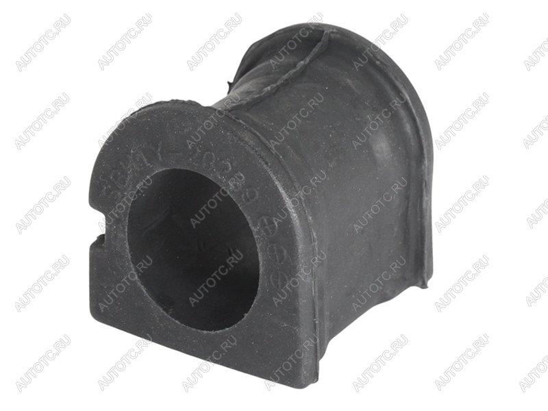 83 р. Втулка стабилизатора Toyota Crown 03-12  Probox 02-  Vitz 99-05  Geely MK Cross 11-16  Toyota bB BAIKOR BKSB0081  с доставкой в г. Вологда