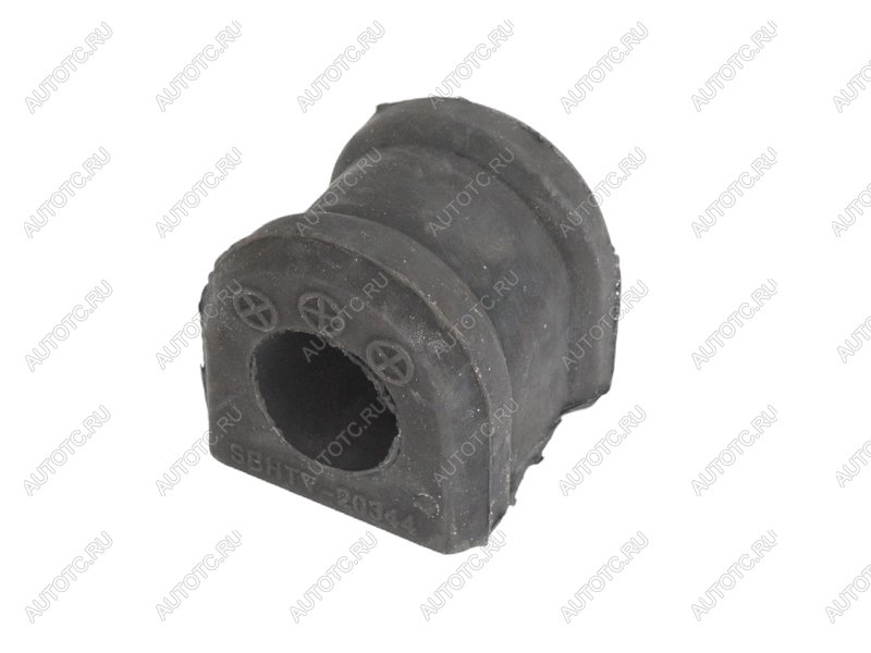 141 р. Втулка стабилизатора Toyota Allion (T240,T260) 01-21  Avensis (T250) 03-08  Premio 01-21  Vista 9 BAIKOR BKSB0111  с доставкой в г. Вологда