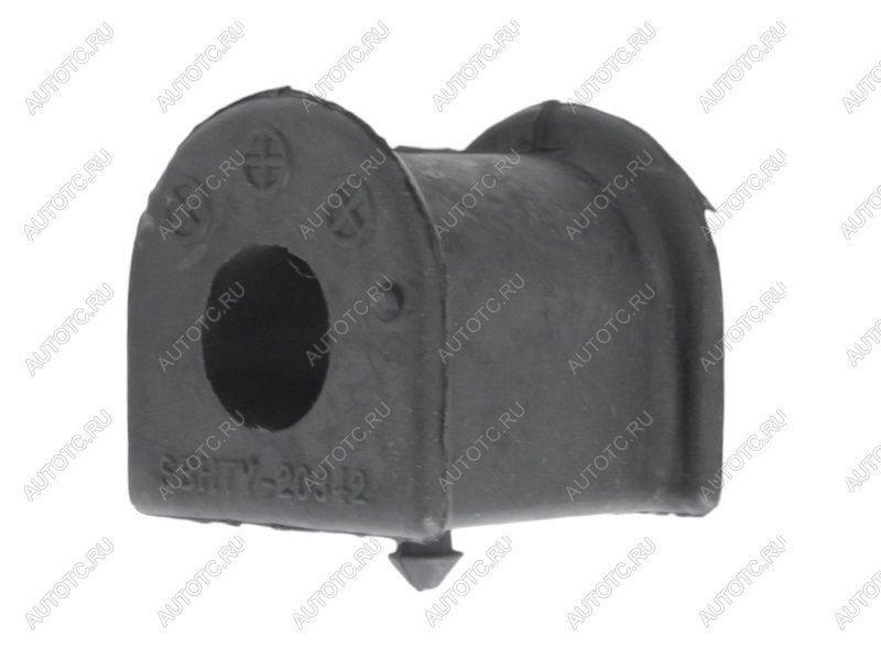 92 р. Втулка стабилизатора Toyota Camry (XV20) 96-02  Harrier (XU10,XU30) 97-13  Lexus ES 96-01  RX 97- BAIKOR BKSB0116  с доставкой в г. Вологда